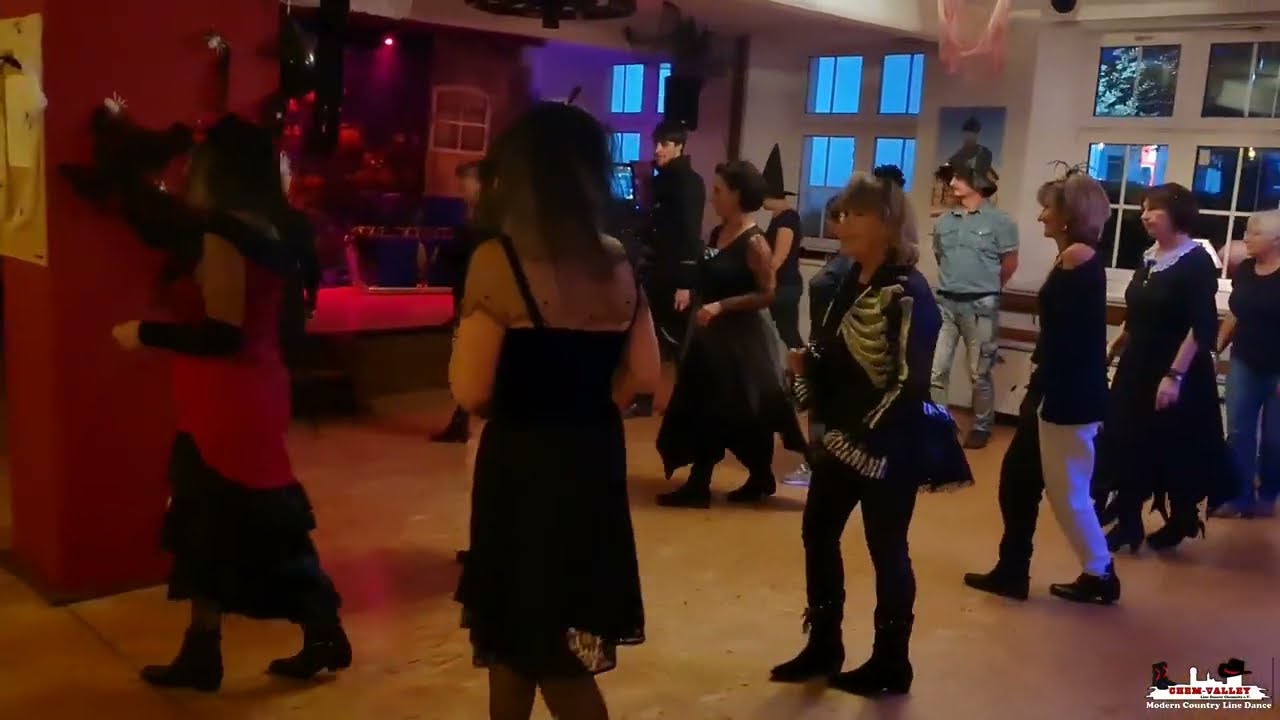 Halloween 2023 - Chem-Valley
