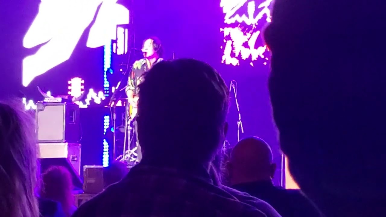 Big Head Todd and the Monsters - Fortune Teller - Broadmoor, CO Jan 17, 2026