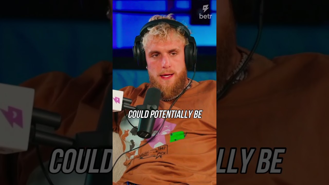 WHEN WILL JAKE PAUL FIGHT A PROFESSIONAL BOXER 🥊