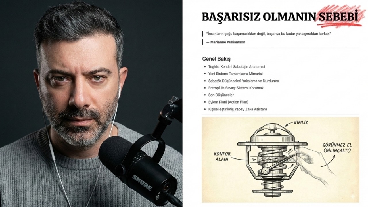 başarı nasıl sürekli hale getirilir
