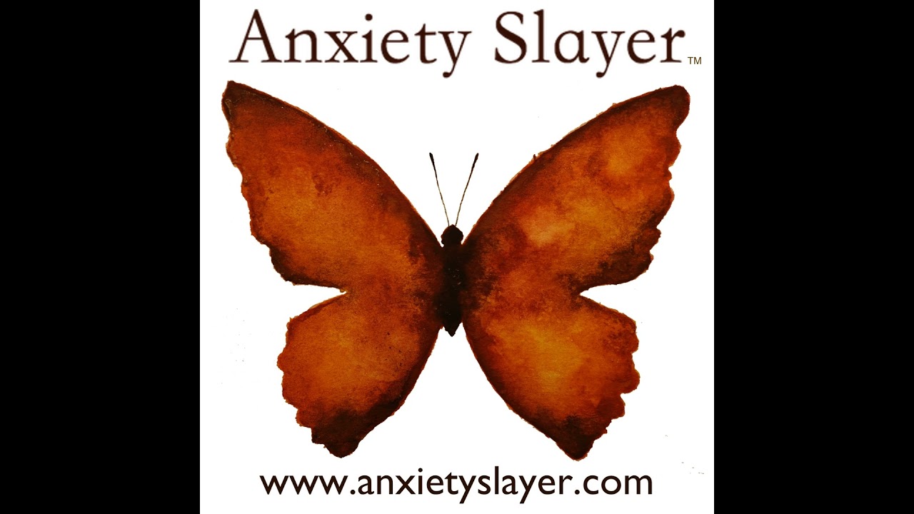 Best of Anxiety Slayer: Magnesium Deficiency and Anxiety with Dr. Carolyn Dean
