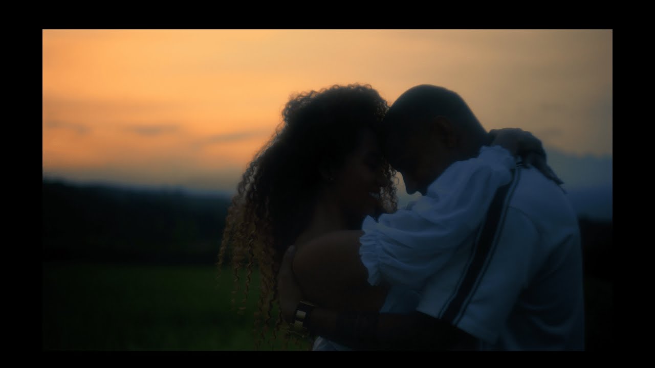 OHNANA salsa, Alex Quin Ft Eddie Saig