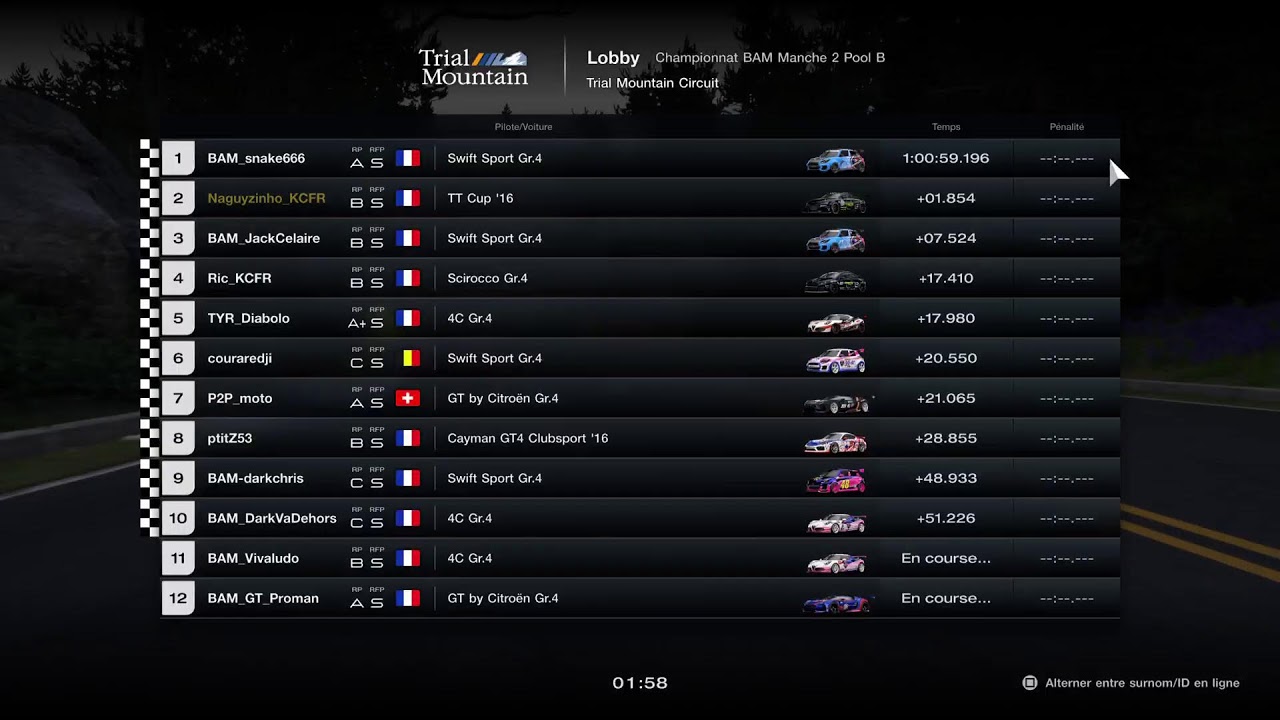 BAM Saison5 Trial Mountain