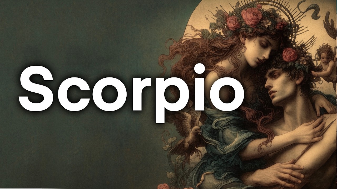 SCORPIO💖 THIS Has Been PUT OFF For Far TOO Long!!! It's Time... 🔮👀