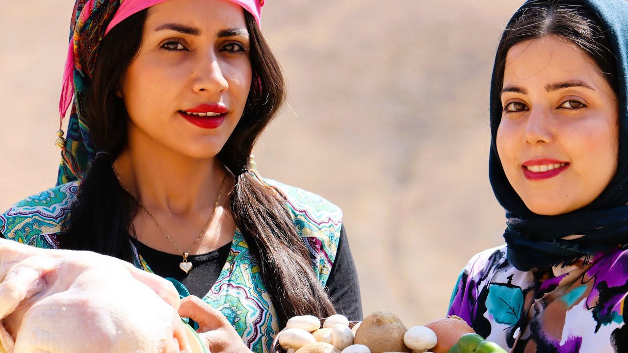 🐔 Village Secrets: Mix of Authentic Rural Chicken Recipes You’ll Love | Episode 0050
