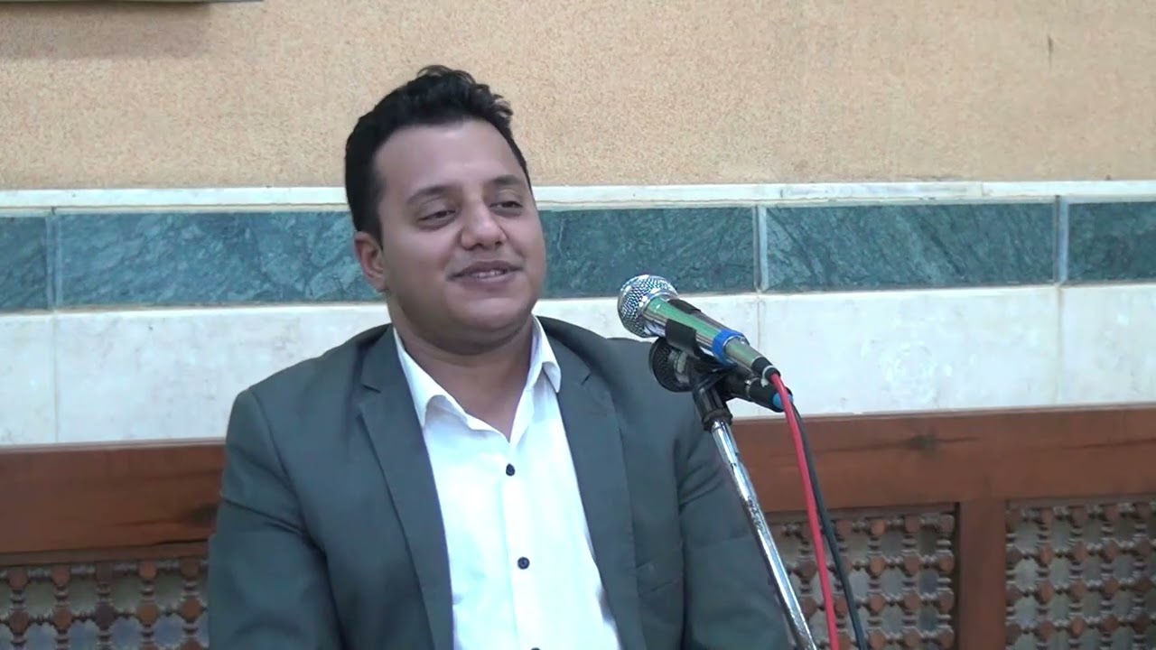 تلاوة ( الحجر و النحل  ) تلاوة رائعة لفضيلة الشيخ مهند ابوالكرامات