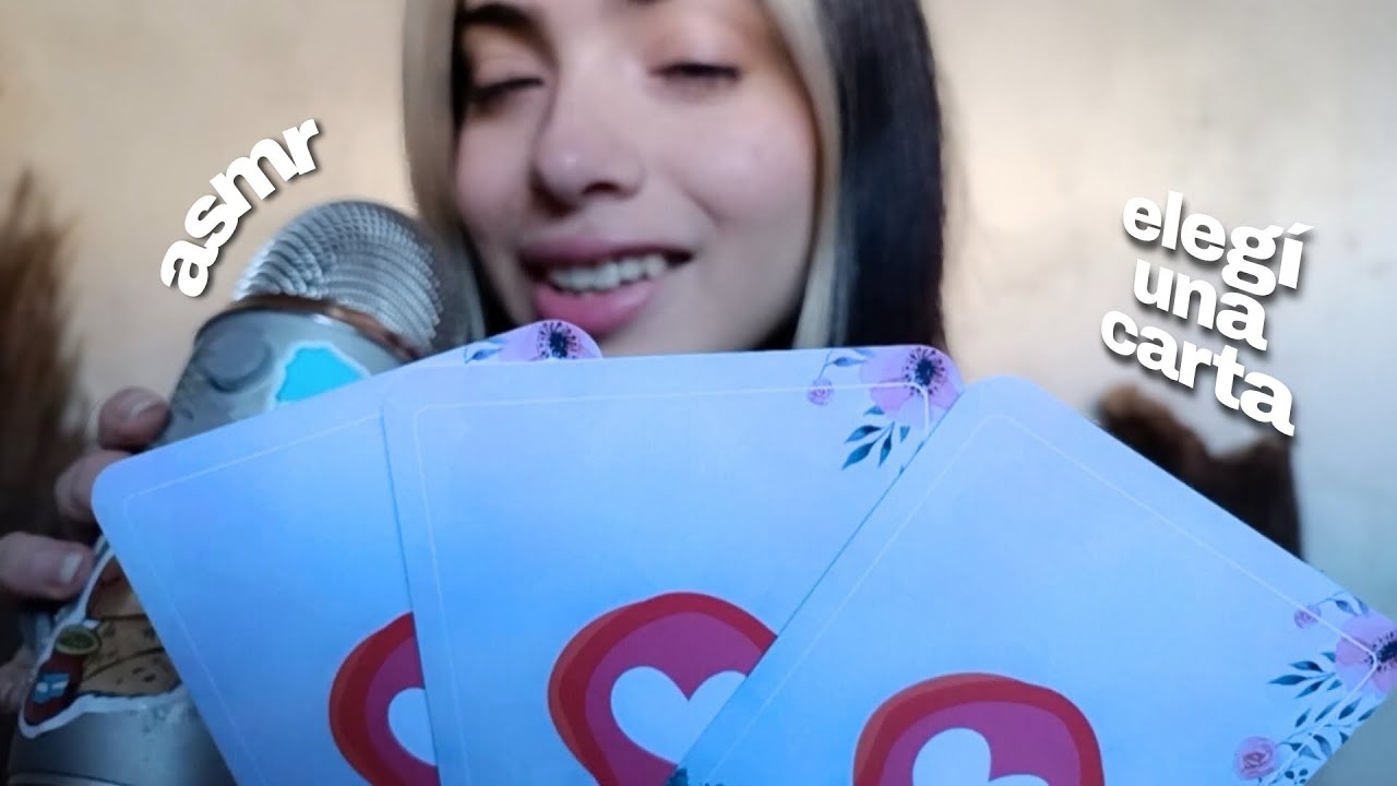 asmr | QUE TE DEPARA AGOSTO? 🤑🏠⚖️⚠️