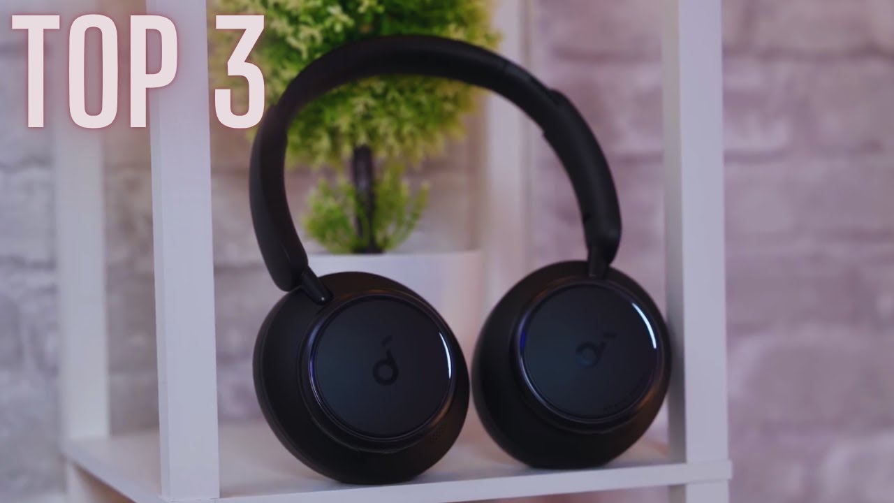 Les 3 Meilleurs Casques Audio 150 &euro; en 2025
