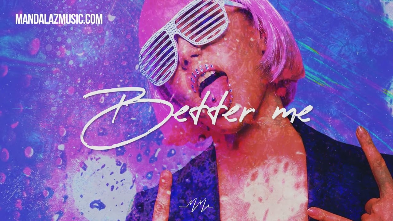 [FREE] Jason Derulo x Tyga - "Better Me" | Summer Pop Rap type beat | 