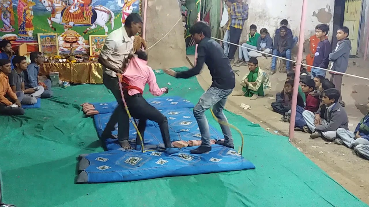 Rama madl botad