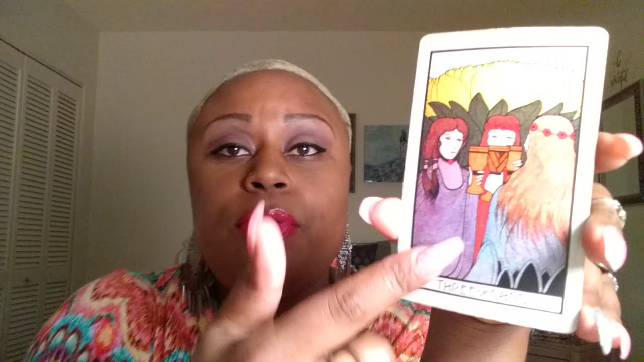 Scorpio July 2018: Vibration Lifted/Blessings & Love Surround You!