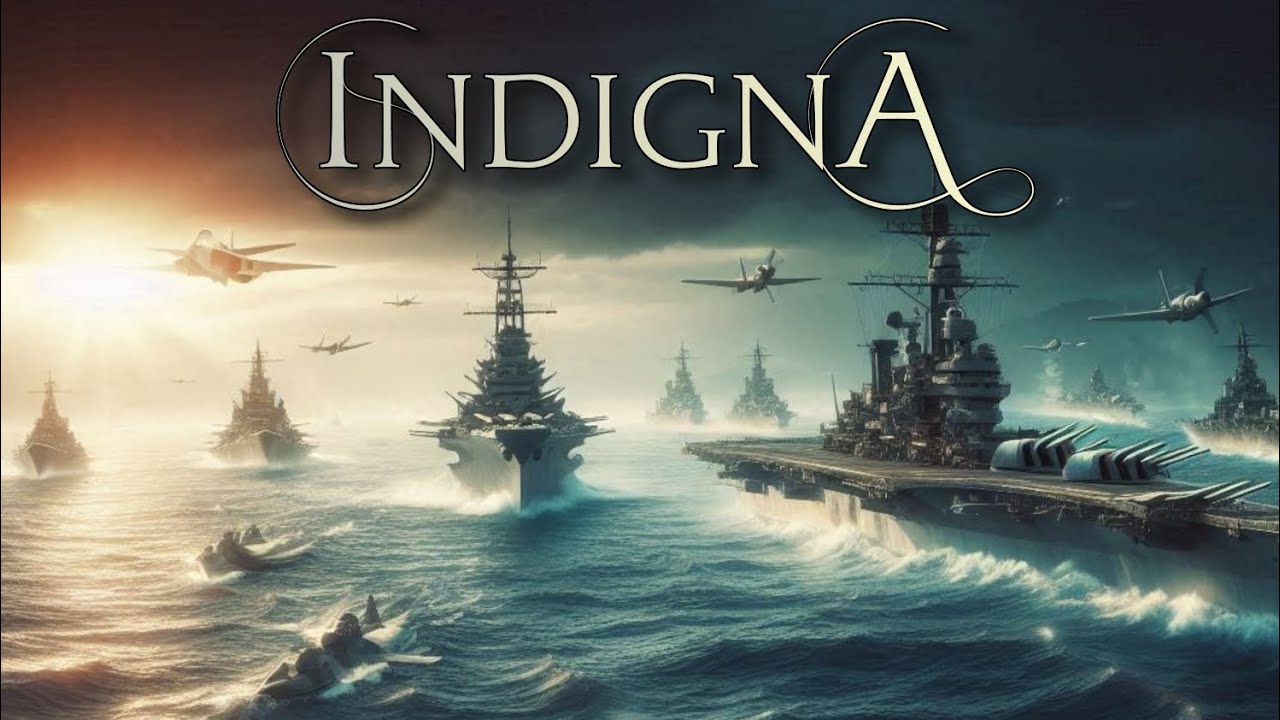 IndignA - WWII