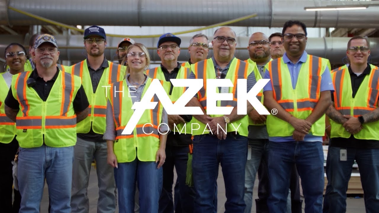 Life at The AZEK Company