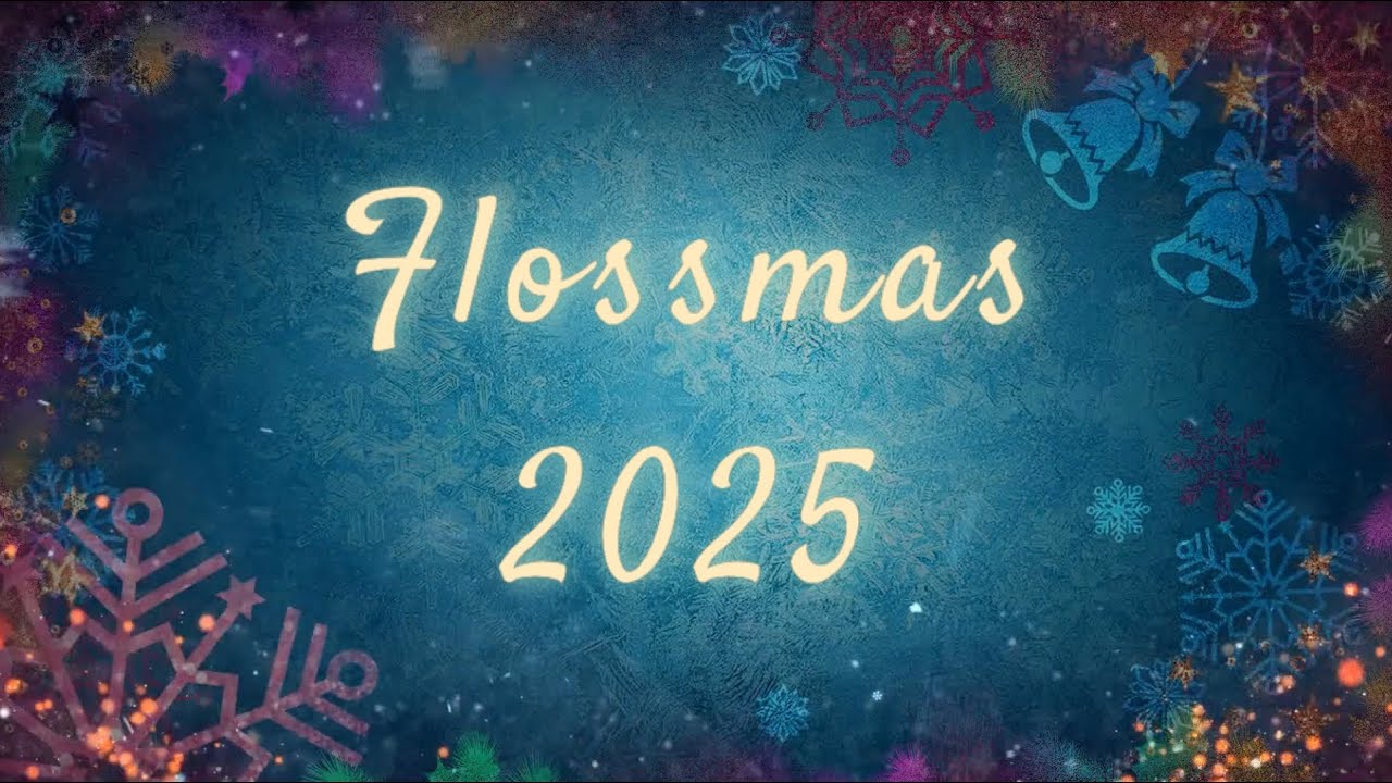 ❄️ Дни 19 и 20 ❄️