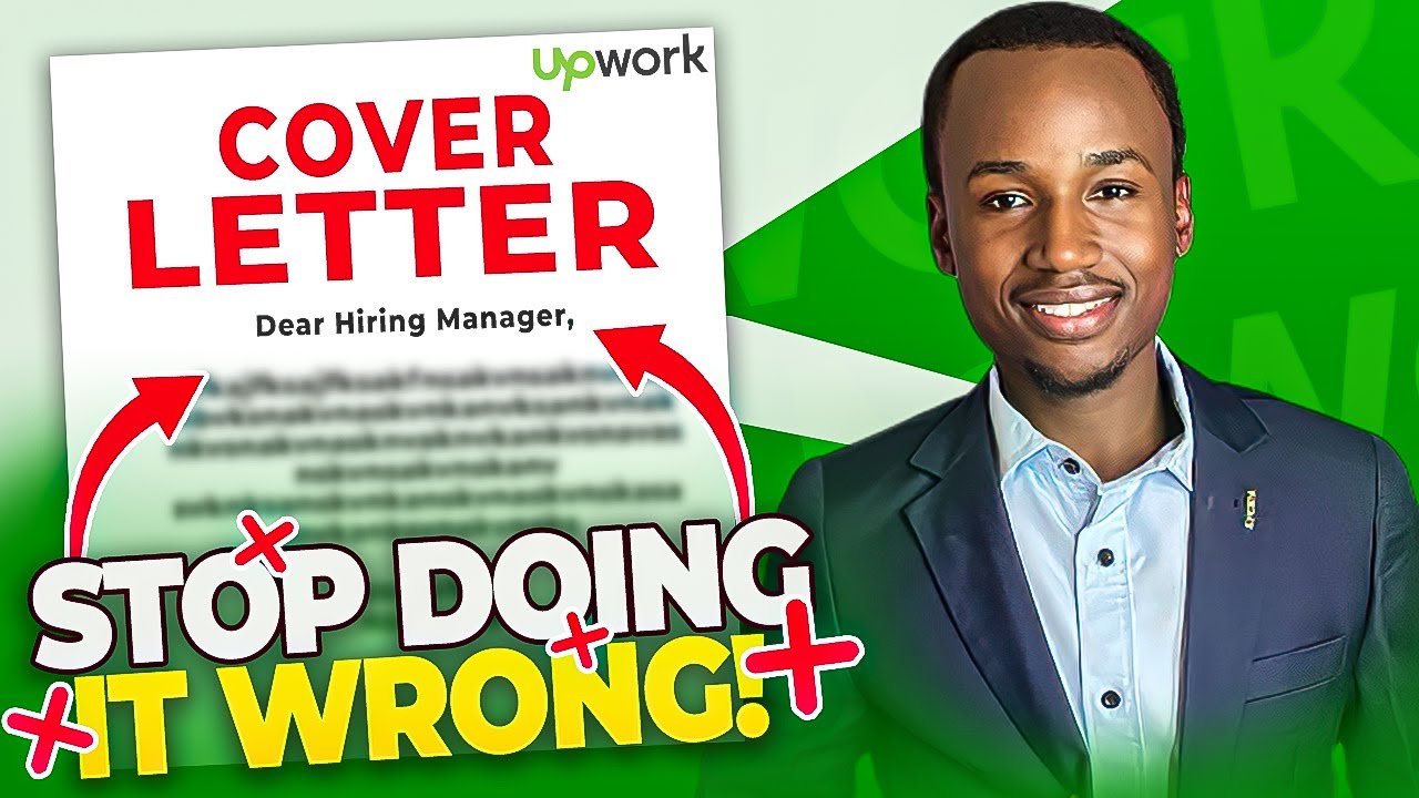 How to Apply for a Job on Upwork