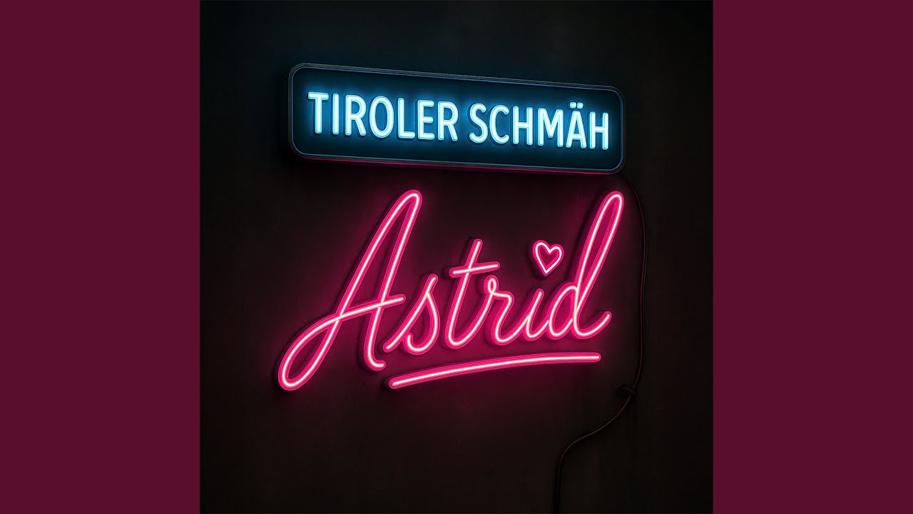 Astrid