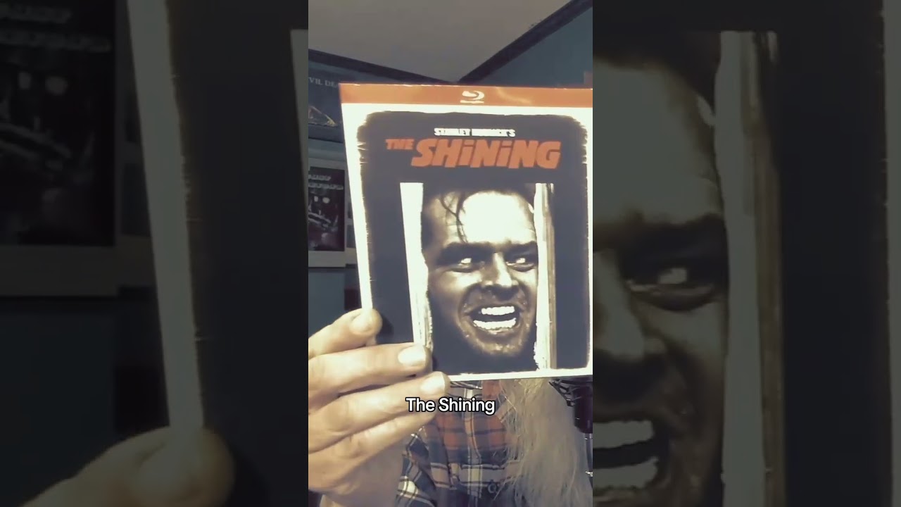 The Shining A Haunting Stephen King Adaptation
