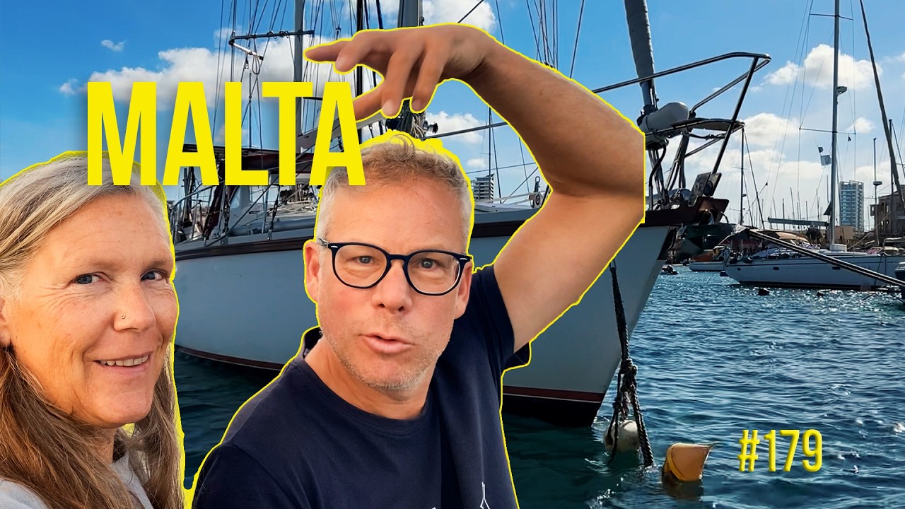 Das Ende unserer wunderschönen Saison machen wir in Malta (179)