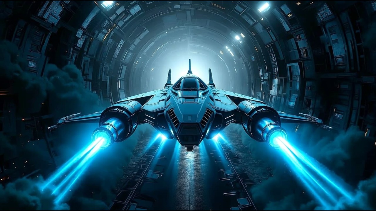 A Human Battleship Emerged Out Of Nowhere—The Galactic Empire Underestimated Humanity HFY | HFY
