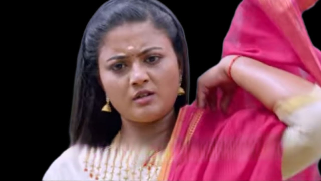 ജയപാലിനെതിരെ സംശയവുമായി കാവേരി