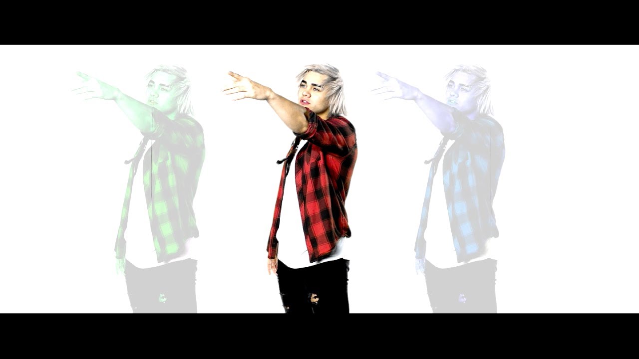 Kast Away - Mascot (Official Video)