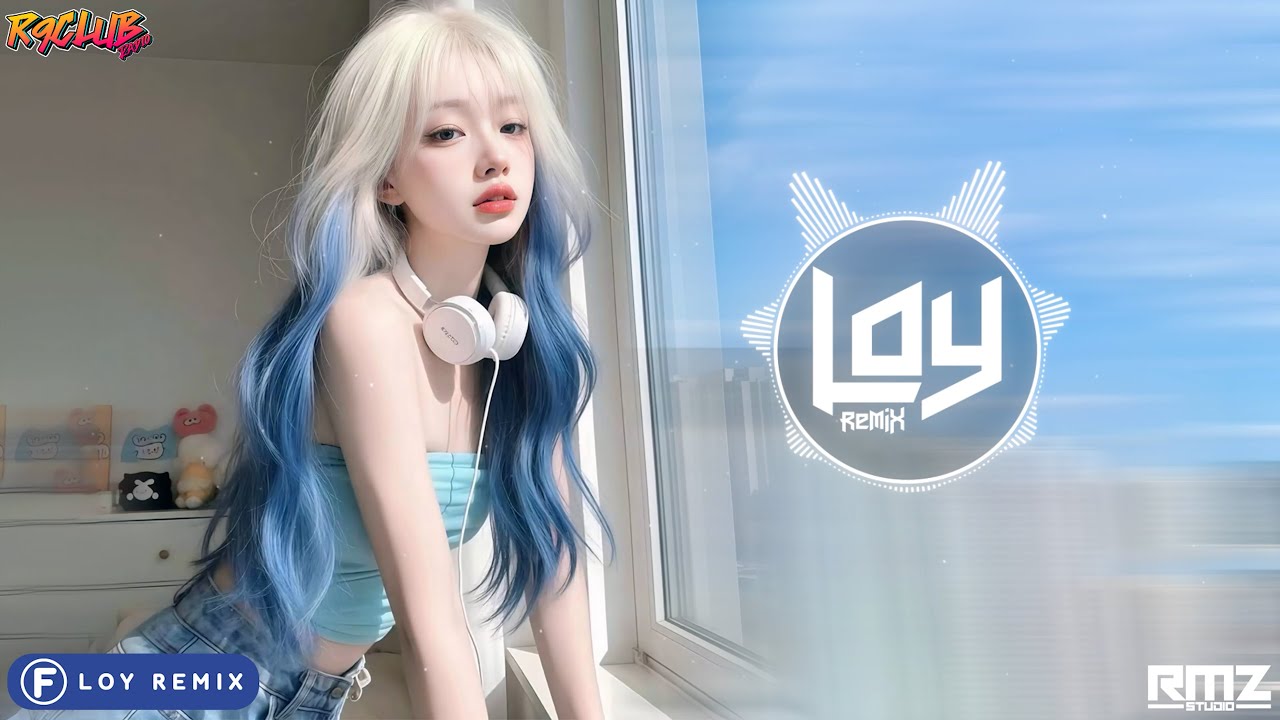 (เบสแน่นๆ) เพลงแดนซ์มันส์ๆฟังสบายชิลๆเพราะๆ 2025 (#กำลังฮิตในtiktok) (Mini-Nonstop V.133) LOYREMiX