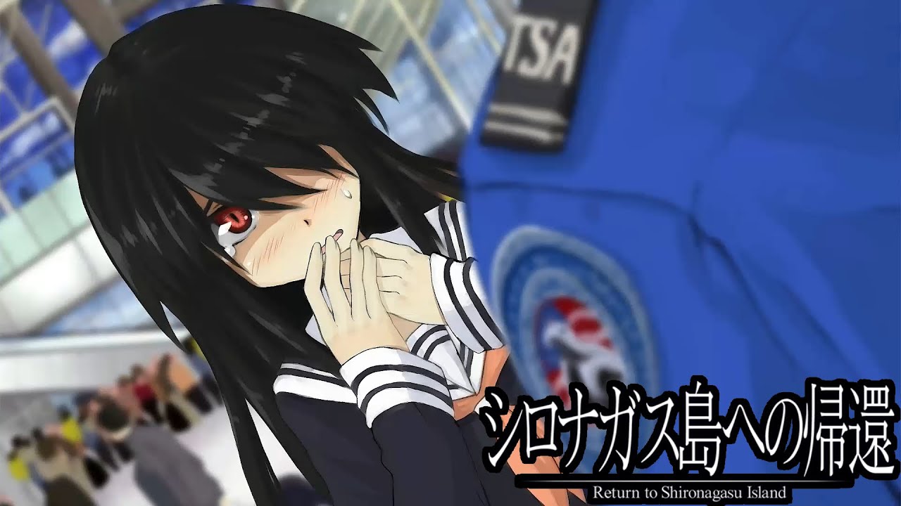 敏腕探偵と天才少女の危険な物語『シロナガス島への帰還』＃１
