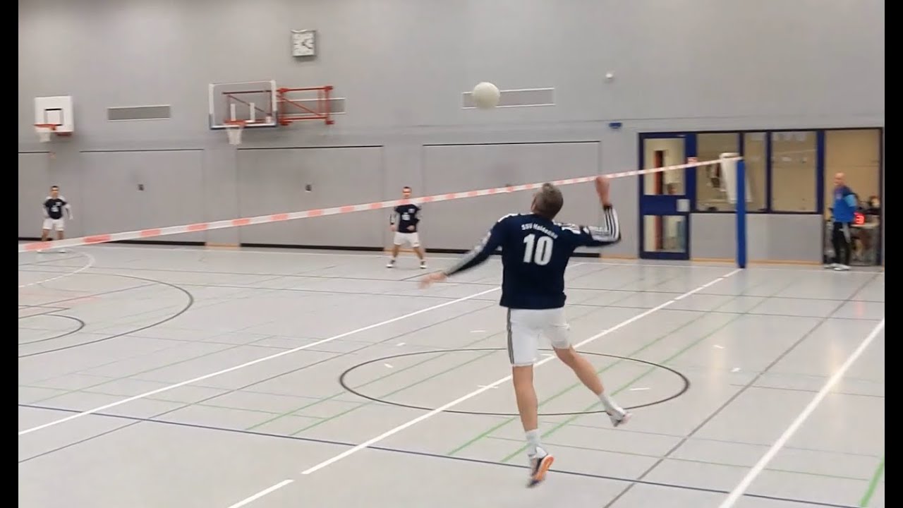 Oberliga Sachsen - Halle 2025/26: SSV Heidenau 1. vs. SSV Heidenau 2