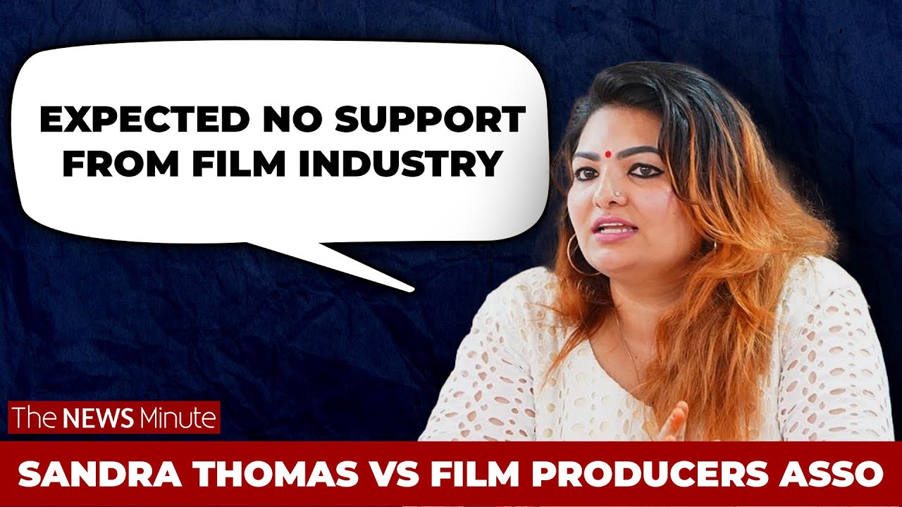 The more they isolate us, the stronger we get: Sandra Thomas interview