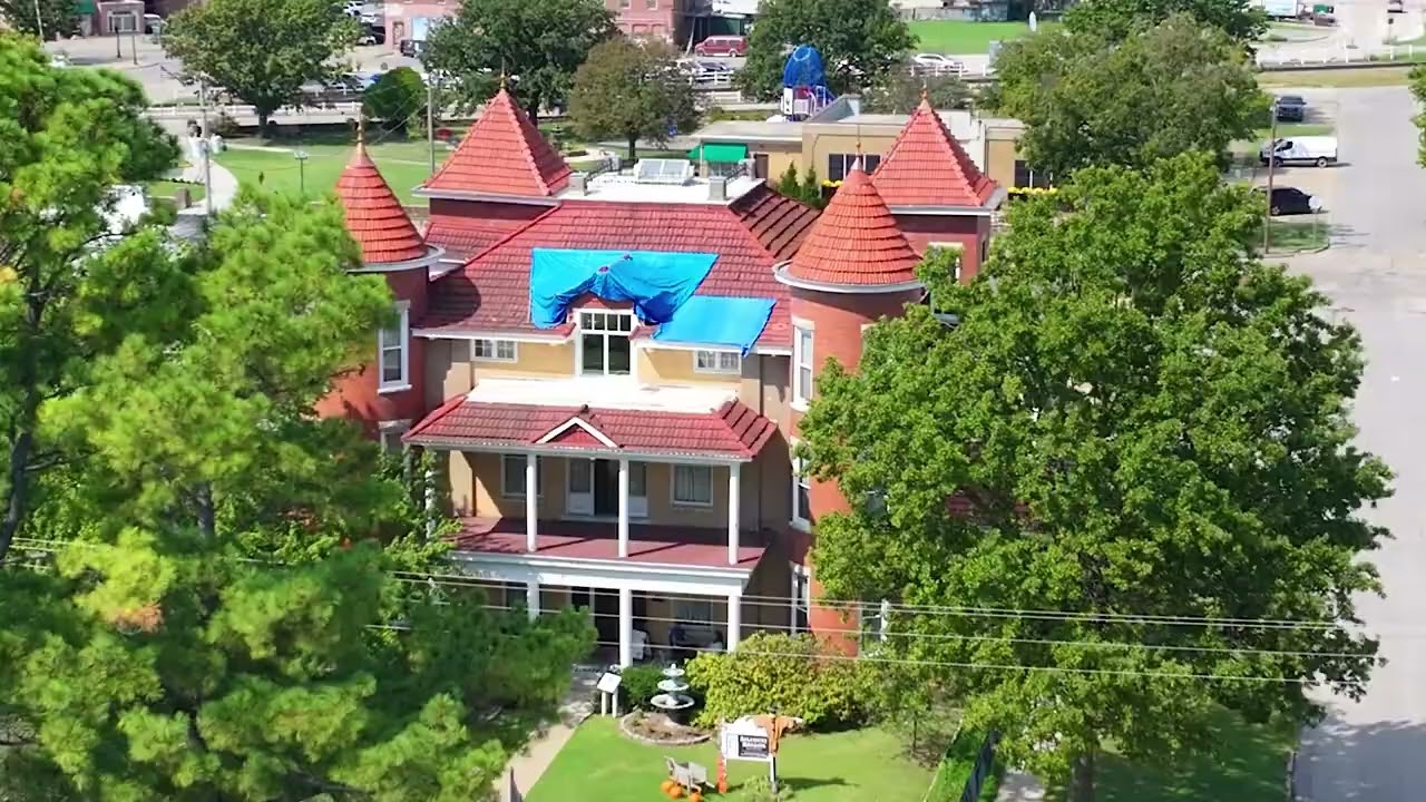 Single-Family Home with Modern Amenities | Claremore, OK | Real Estate Video
