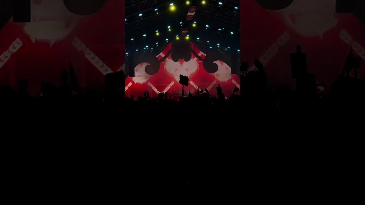 Beyond Wonderland @ NOS Event Center 2025