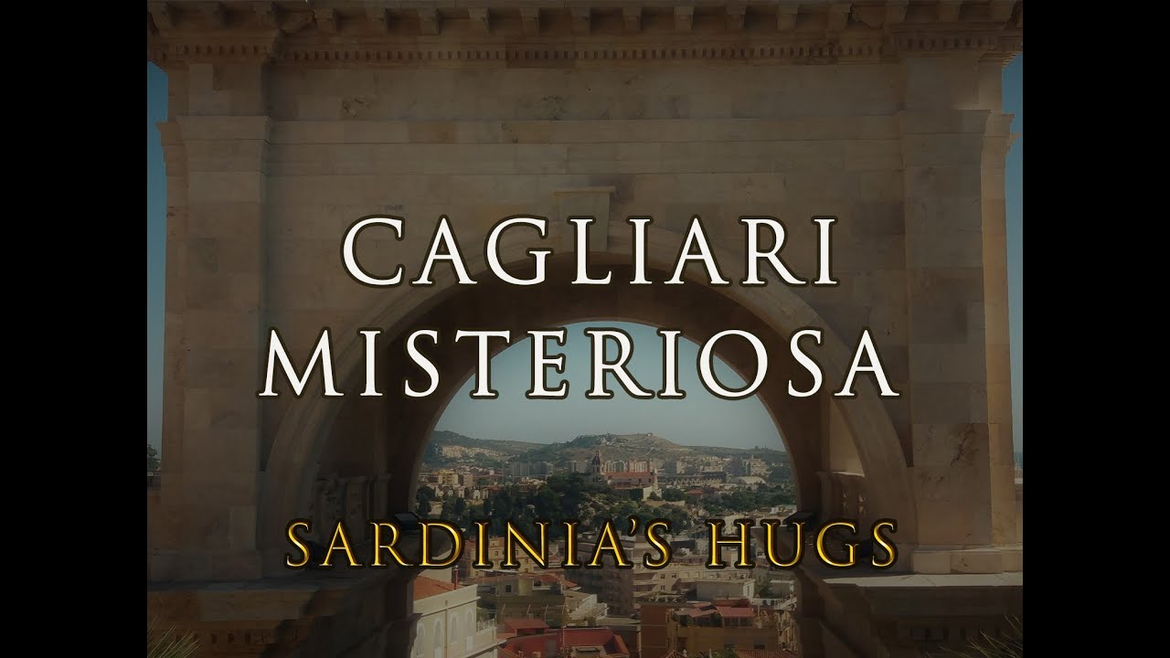 Cagliari Misteriosa | Sardinia's hugs