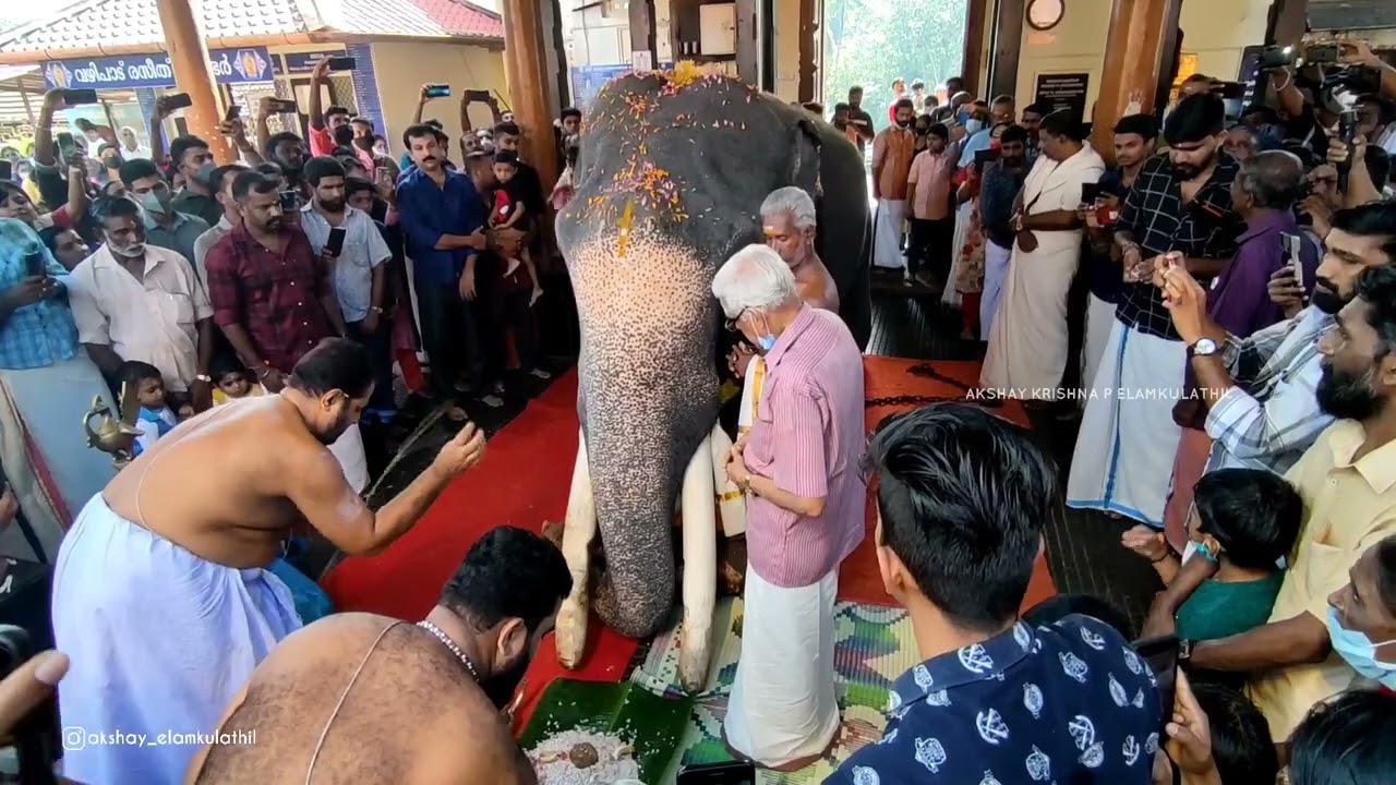 നീലകണ്ഠൻ്റെ പട്ടാഭിഷേകം   