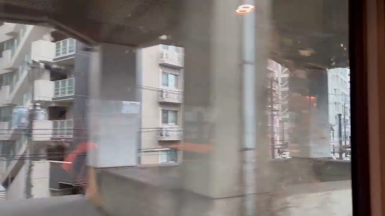 博多から長崎まで運行されたスーパーマリオ号
