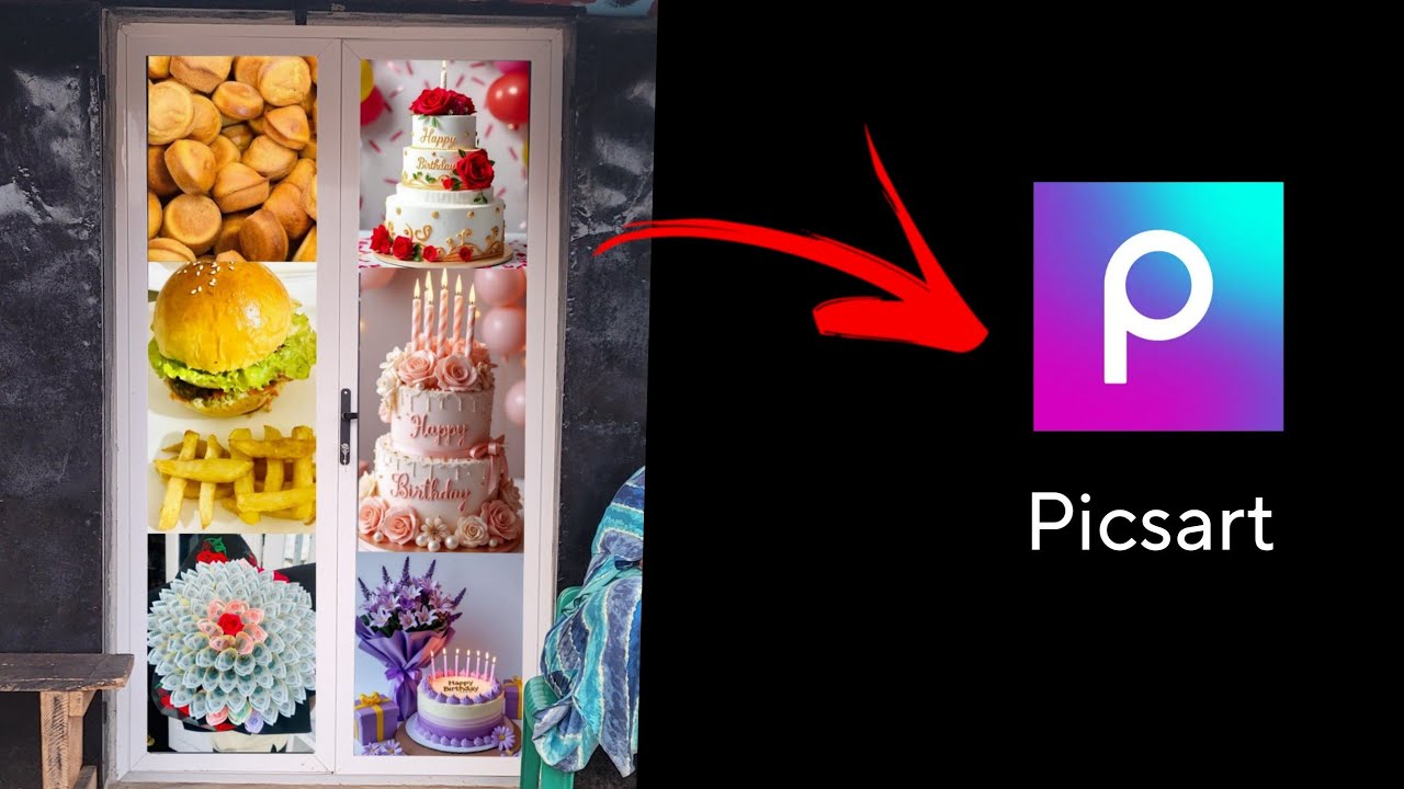 Affiche PicsArt ratée ? Apprenez à bien dimensionner