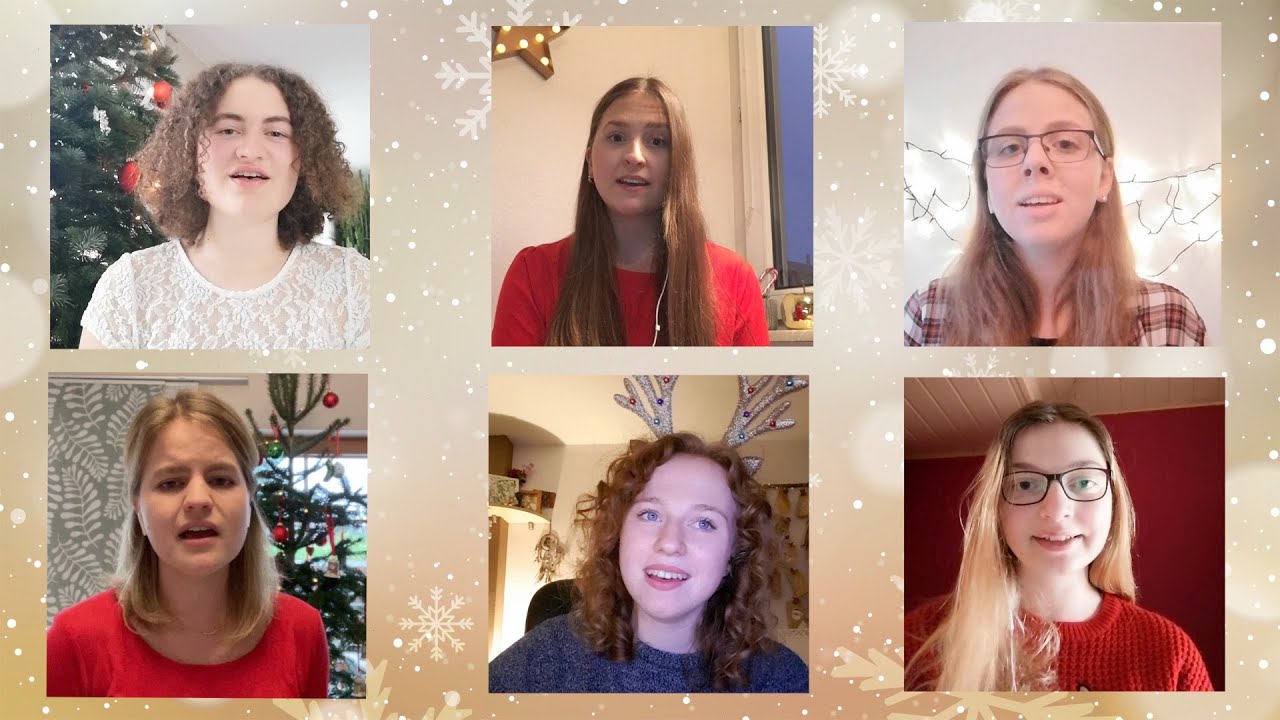 A star is shining tonight (Cover) | Gordi-Singers