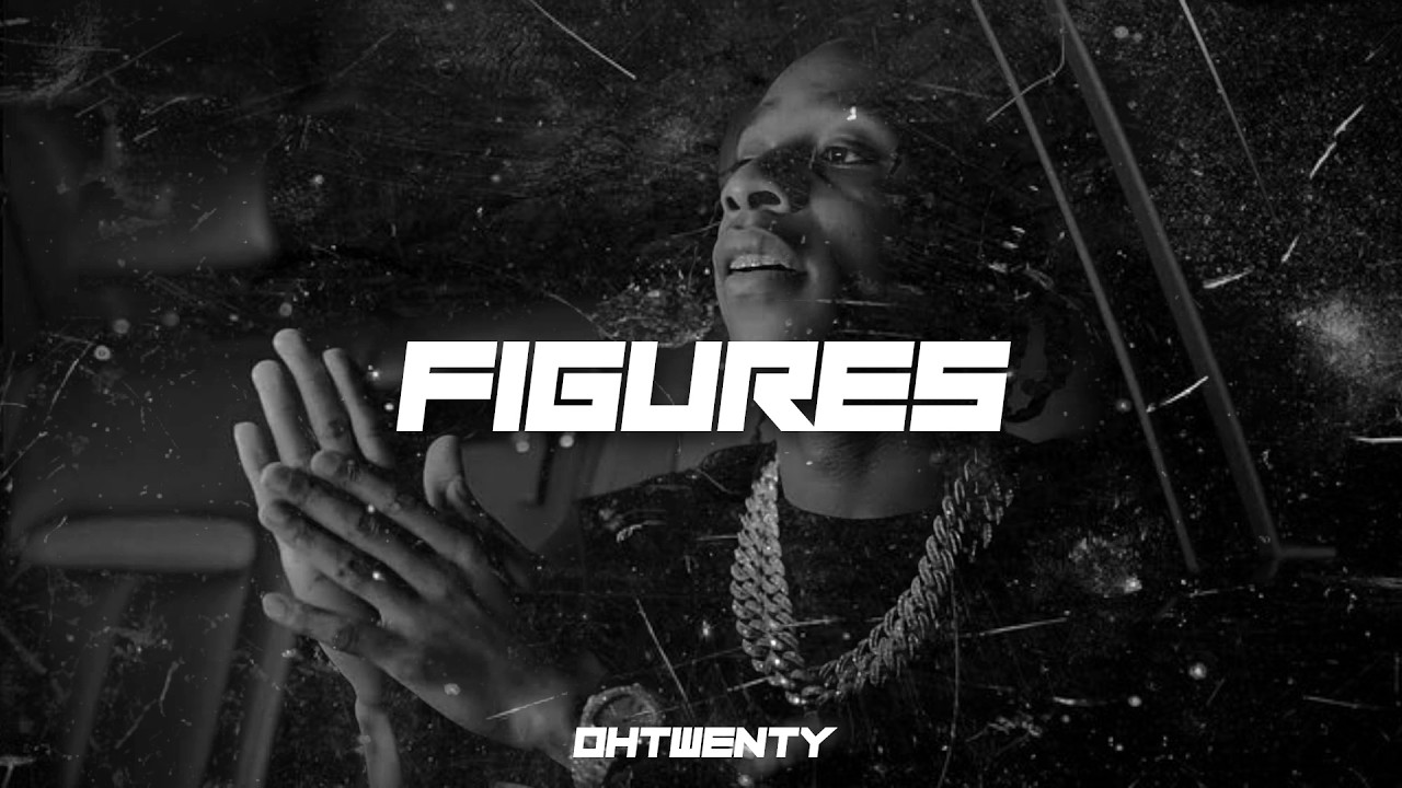 [FREE] CLAVISH x FREDO UK RAP TYPE BEAT “FIGURES”