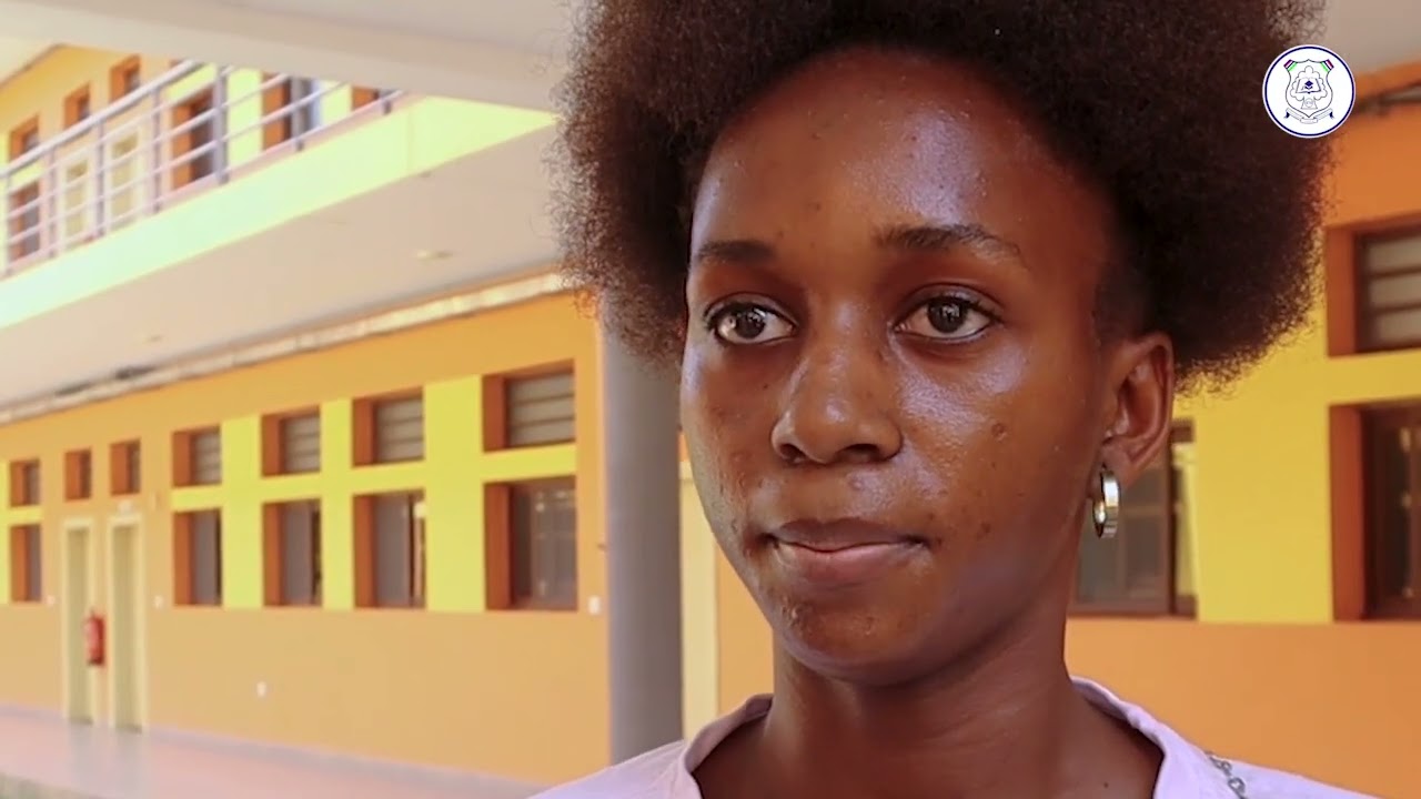 Here is Why Student Chose UTG: SBPA School Orientation