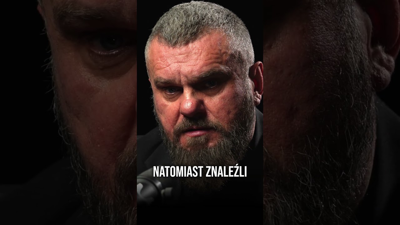 Jak Wojna Wpłynęła Na Biznes Narkotykowy &ndash; ft. Marcin &bdquo;Borys&rdquo; Miksza