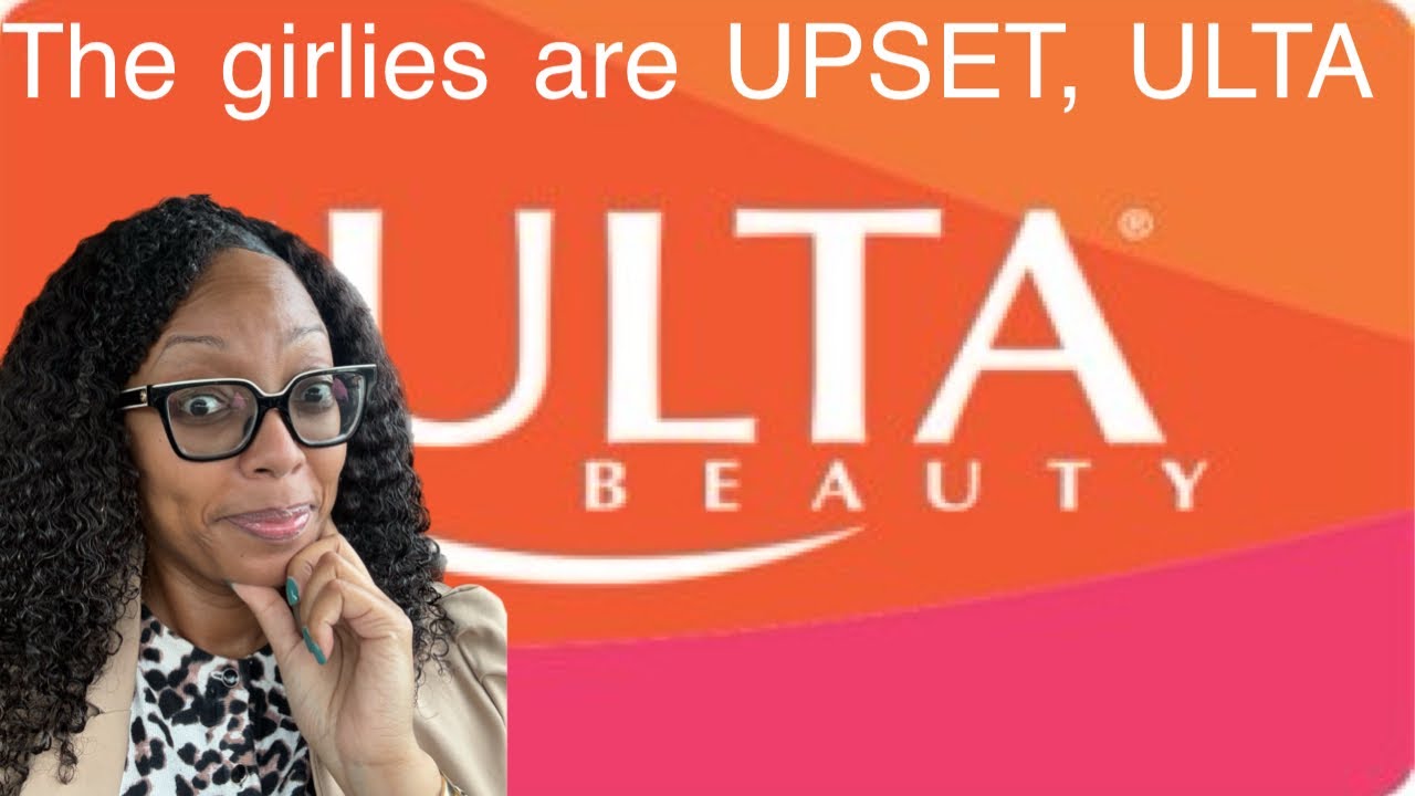 Ulta Beauty World Chaos