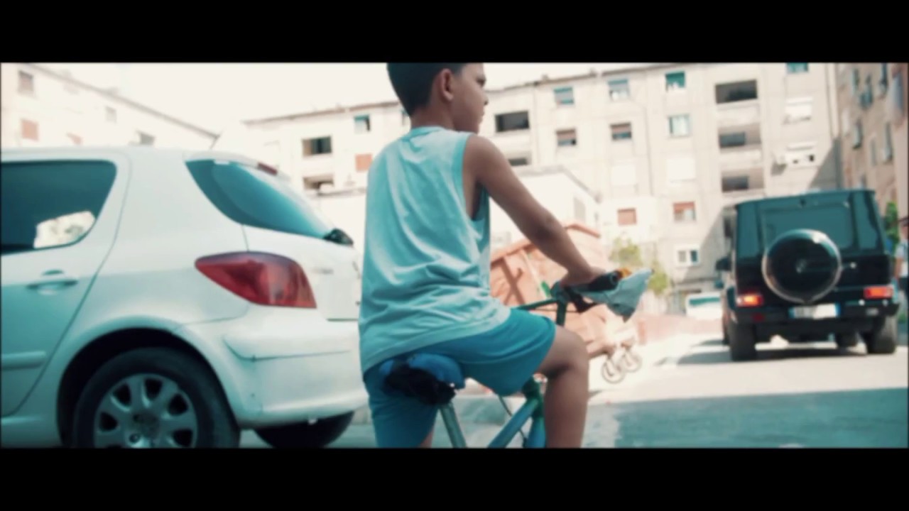 STEALTH  - Nuk do ndalem kurr (HELLBANIANZ) (Official Video)