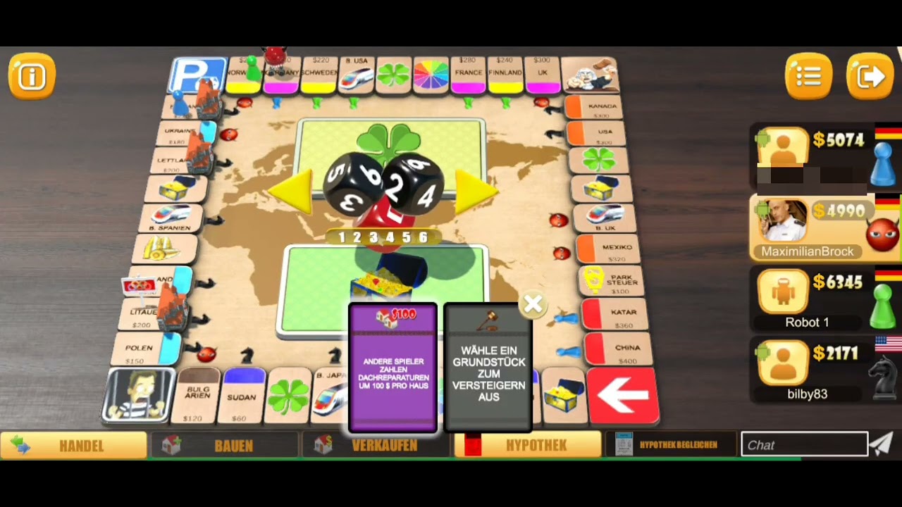 Rento Monopoly | 03.03.2026