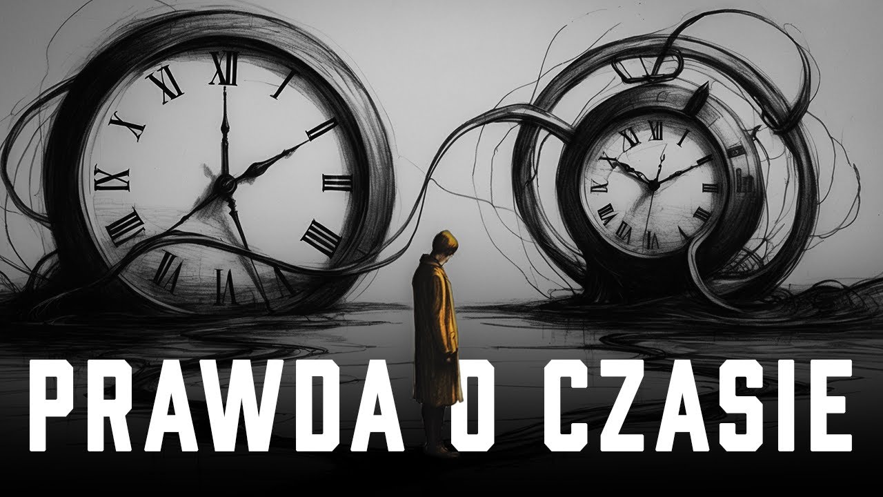 Filozofia czasu: Co sprawia, że czas płynie szybciej, gdy się starzejemy?