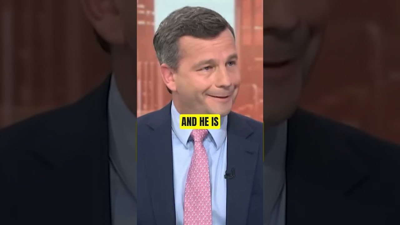 #BHN Почему Дэвид Сеймур?