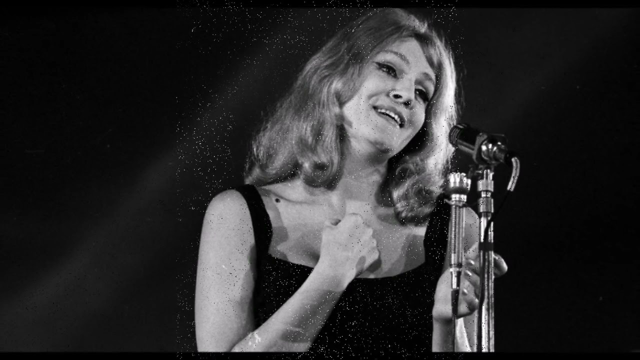 Анна  Герман 💖 - Концерт Волгоград 1975 год  Дворец  Спорта mp3