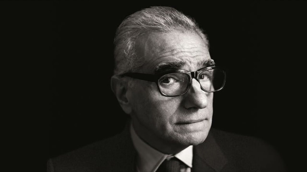 Martin Scorsese talks about NYU Kuleshov Effect