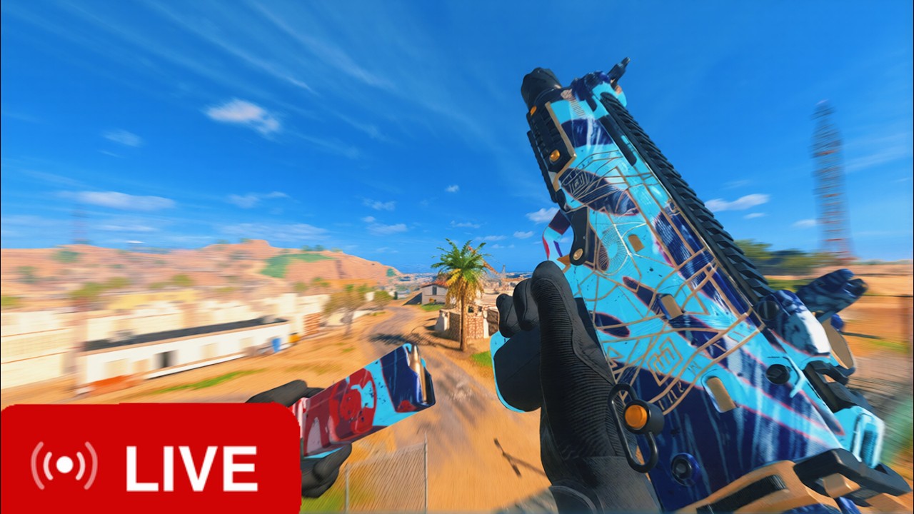 🔴 DMZ!! Hows The Lobbies Today???
