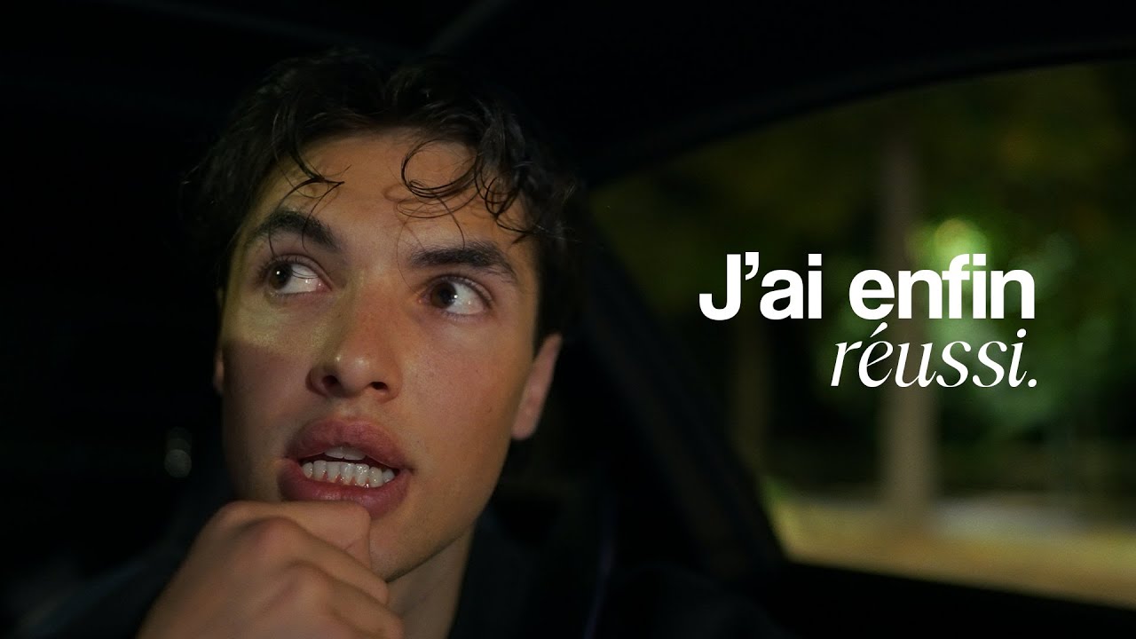 comment je suis devenu vidéaste (et ce que j'ai appris)