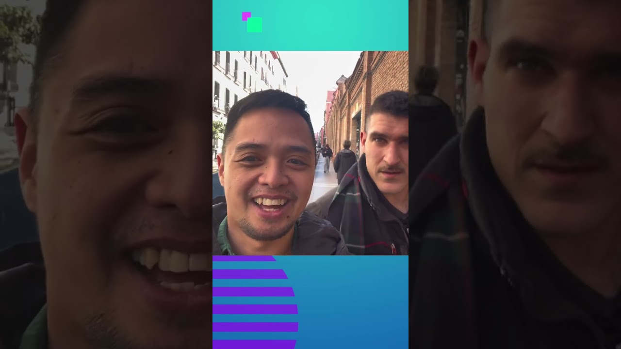 The truth about Madrid, Spain!