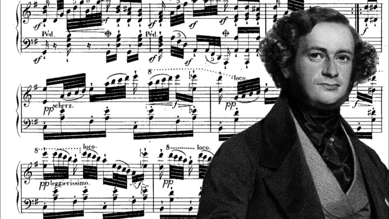 Herz &mdash; Variations Brillantes avec Introduction et Finale Militare sur La Violette (Op.48) (Barra&ntilde;on)